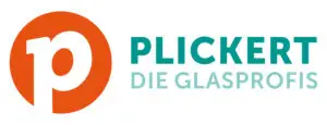 PLICKERT_Logo Detlev-Kasten - PLICKERT  Glaserei-Betriebe GmbH