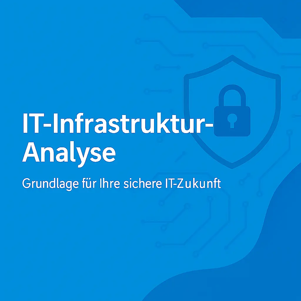 benus-it-infrastrukturanalyse
