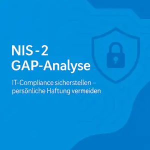 benus-it-nis-2-gap-analyse