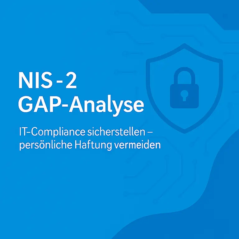 benus-it-nis-2-gap-analyse