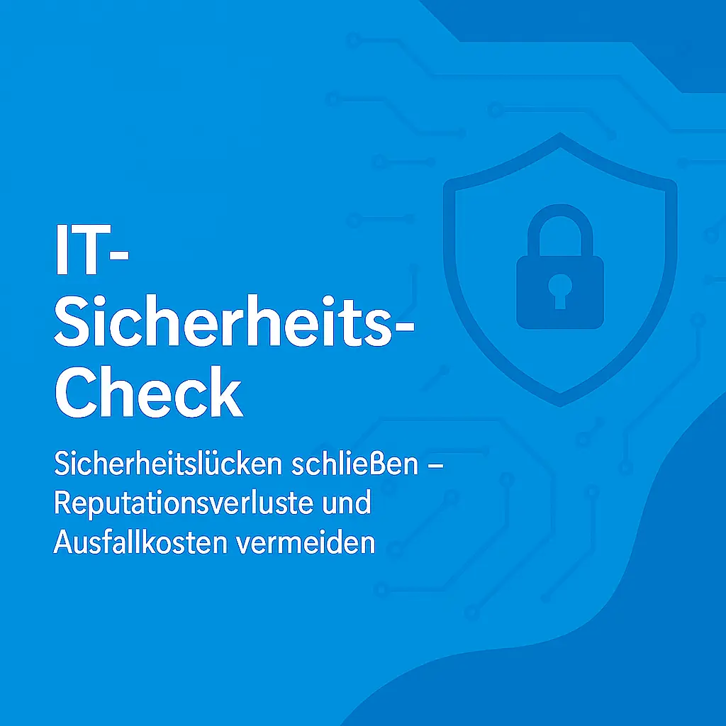 benus-it-sicherheitscheck